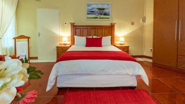 Gannet Place Guest House Hazyview Exteriör bild