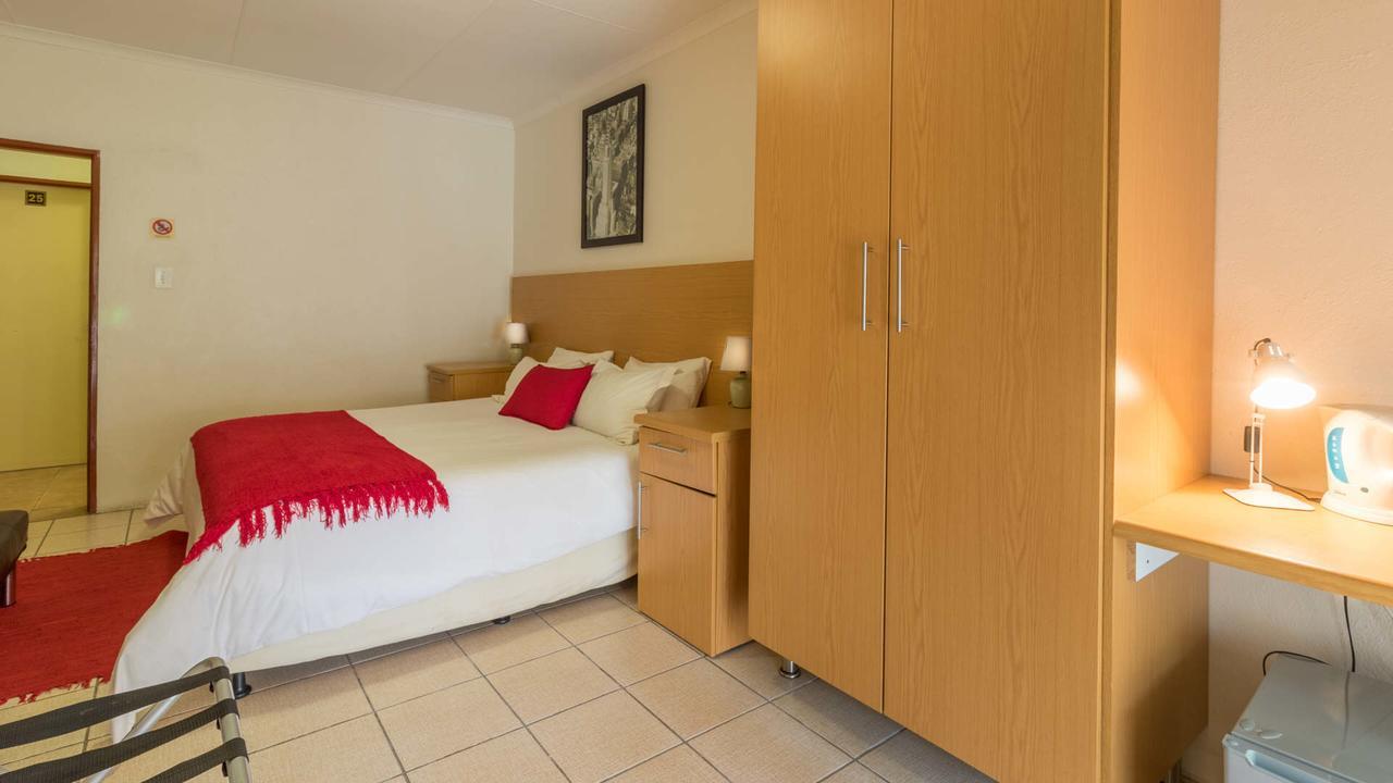 Gannet Place Guest House Hazyview Exteriör bild